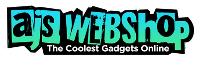 AJsWebshop