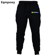 Fortnite Men Pants 2018 Sweatpants Brand Male Cotton Harem Pants Joggers Casual Mens Joggers Solid Trousers Men Pantalones