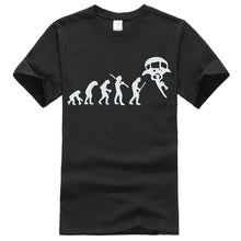 men summer fashion Fortnite clothing 2018 funny Fortnite short sleeve Streetwear tee shirt homme plus size cotton casual t-shirt