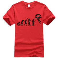 men summer fashion Fortnite clothing 2018 funny Fortnite short sleeve Streetwear tee shirt homme plus size cotton casual t-shirt