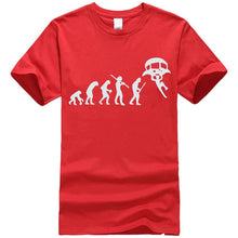 men summer fashion Fortnite clothing 2018 funny Fortnite short sleeve Streetwear tee shirt homme plus size cotton casual t-shirt