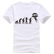 men summer fashion Fortnite clothing 2018 funny Fortnite short sleeve Streetwear tee shirt homme plus size cotton casual t-shirt