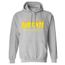 Fortnite hipster Male long sleeve hoodies men autumn fleece winter warm brand clothing 2018 high quality streetwear sweatshirt