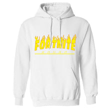 Fortnite hipster Male long sleeve hoodies men autumn fleece winter warm brand clothing 2018 high quality streetwear sweatshirt