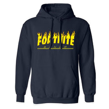Fortnite hipster Male long sleeve hoodies men autumn fleece winter warm brand clothing 2018 high quality streetwear sweatshirt