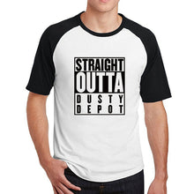 2018 fashion men's Fortnite t shirt tops tees Fortnite short raglan Sleeve t-shirts Streetwear Hip Hop summer camisetas for man