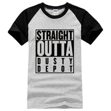 2018 fashion men's Fortnite t shirt tops tees Fortnite short raglan Sleeve t-shirts Streetwear Hip Hop summer camisetas for man