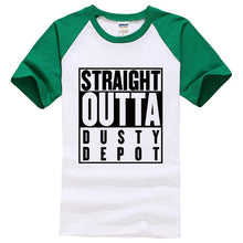 2018 fashion men's Fortnite t shirt tops tees Fortnite short raglan Sleeve t-shirts Streetwear Hip Hop summer camisetas for man