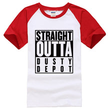 2018 fashion men's Fortnite t shirt tops tees Fortnite short raglan Sleeve t-shirts Streetwear Hip Hop summer camisetas for man