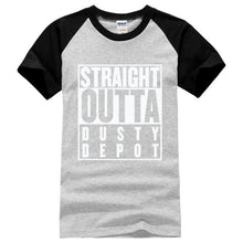 2018 fashion men's Fortnite t shirt tops tees Fortnite short raglan Sleeve t-shirts Streetwear Hip Hop summer camisetas for man